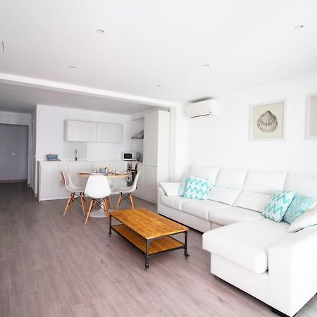 Apartaments Es Port Etvpl14335-13394 Colonia de Sant Jordi Eksteriør billede