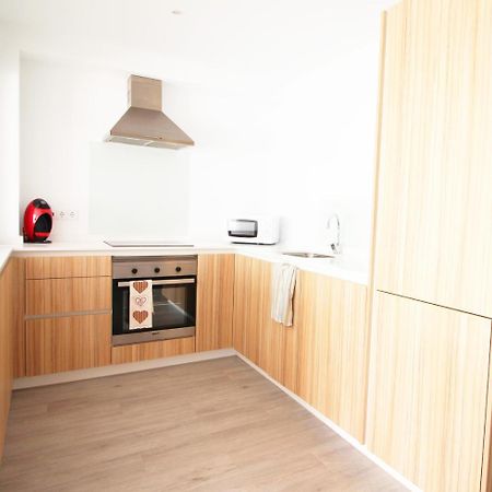 Apartaments Es Port Etvpl14335-13394 Colonia de Sant Jordi Eksteriør billede