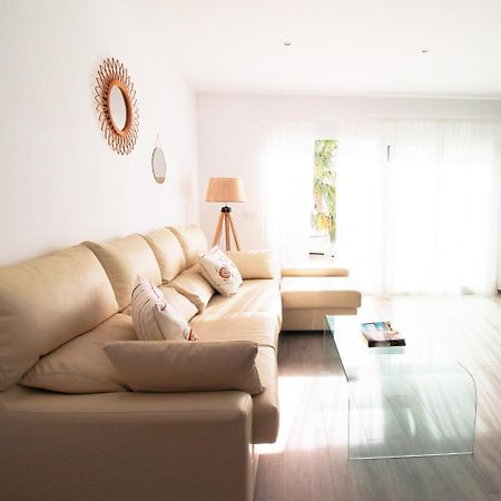 Apartaments Es Port Etvpl14335-13394 Colonia de Sant Jordi Eksteriør billede