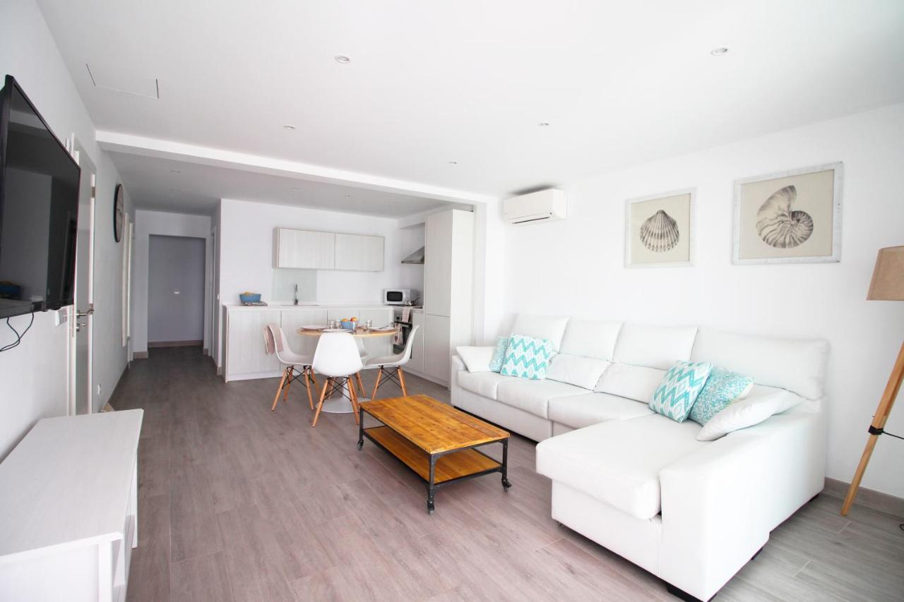 Apartaments Es Port Etvpl14335-13394 Colonia de Sant Jordi Eksteriør billede