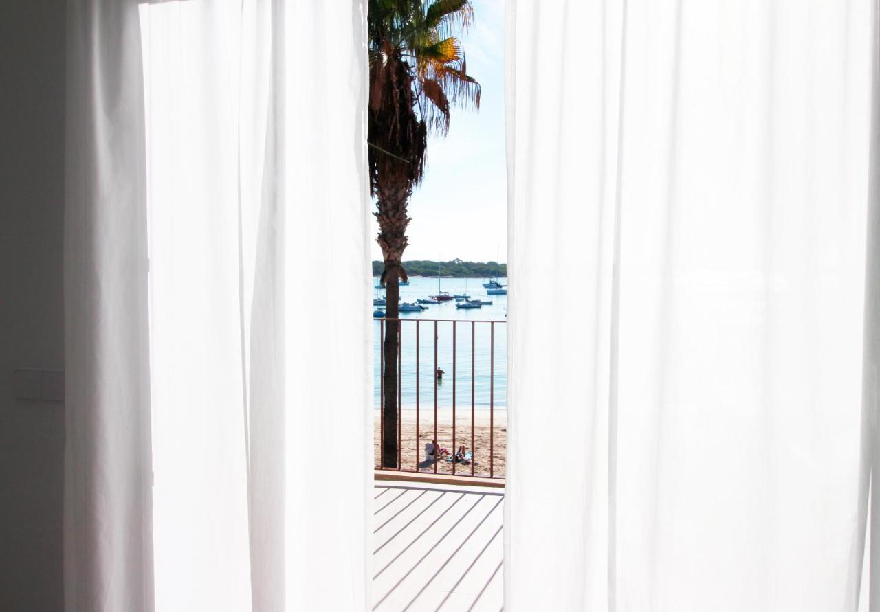 Apartaments Es Port Etvpl14335-13394 Colonia de Sant Jordi Eksteriør billede