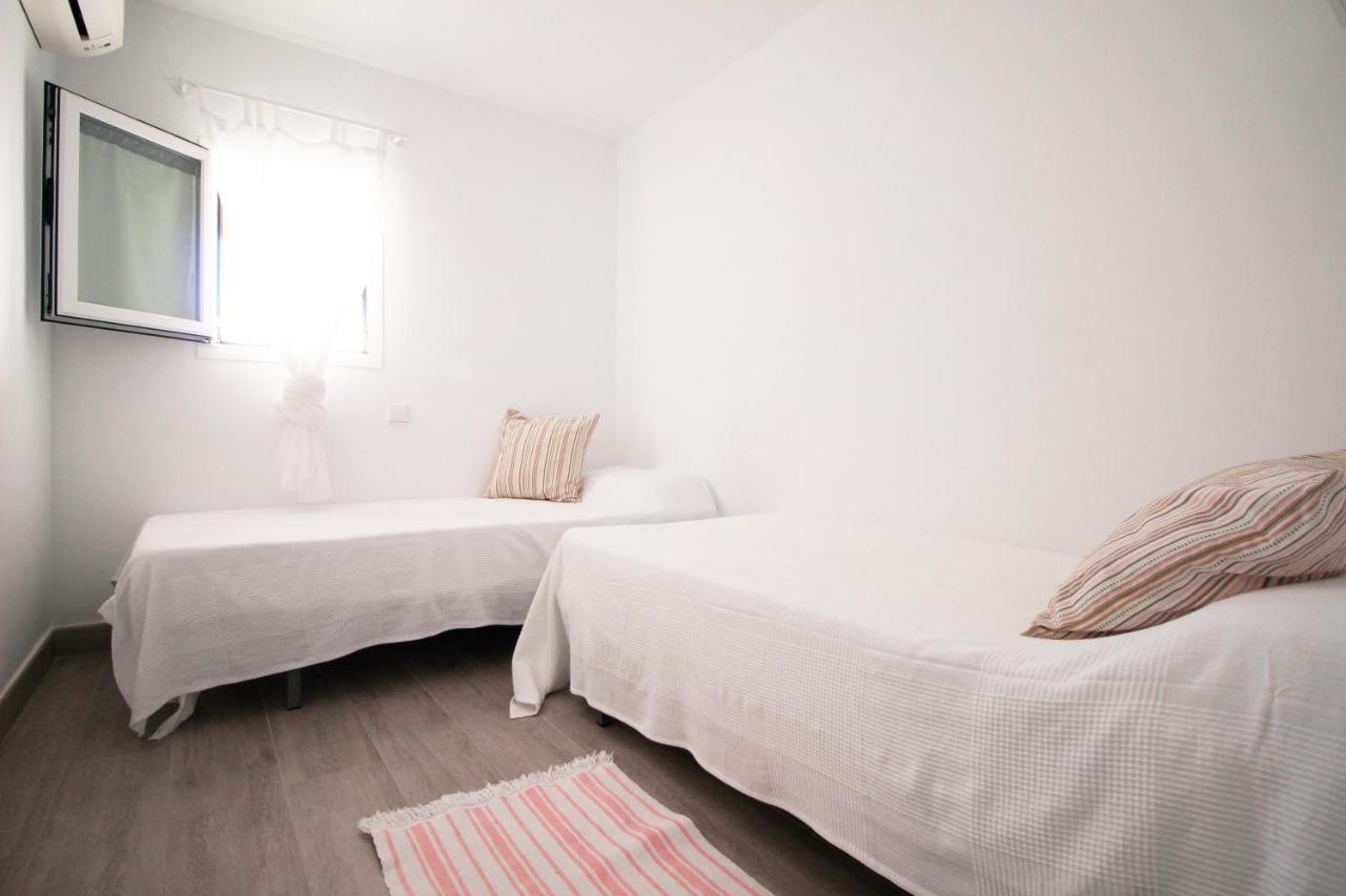 Apartaments Es Port Etvpl14335-13394 Colonia de Sant Jordi Eksteriør billede