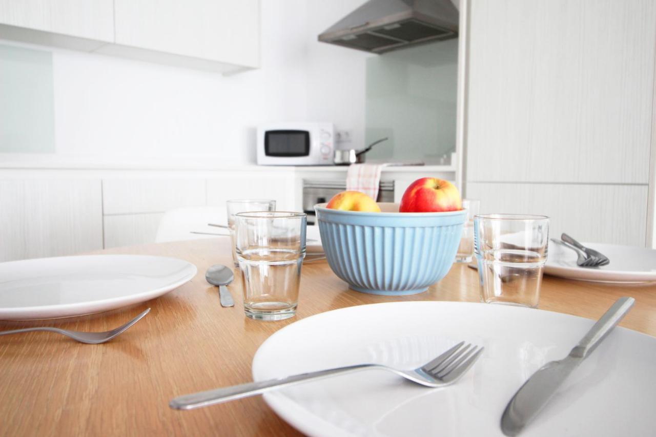 Apartaments Es Port Etvpl14335-13394 Colonia de Sant Jordi Eksteriør billede
