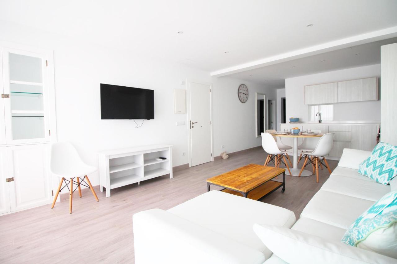 Apartaments Es Port Etvpl14335-13394 Colonia de Sant Jordi Eksteriør billede