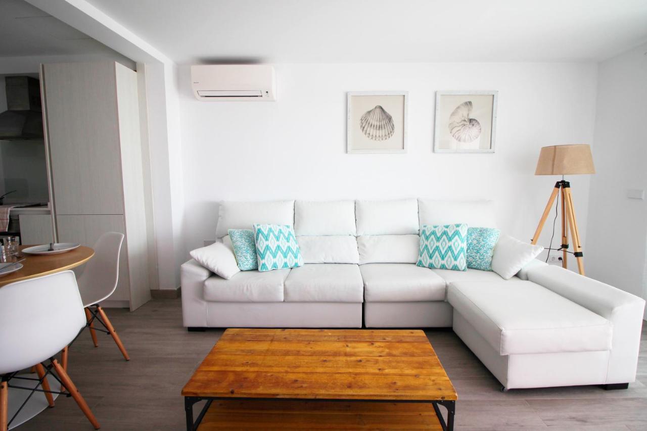 Apartaments Es Port Etvpl14335-13394 Colonia de Sant Jordi Eksteriør billede