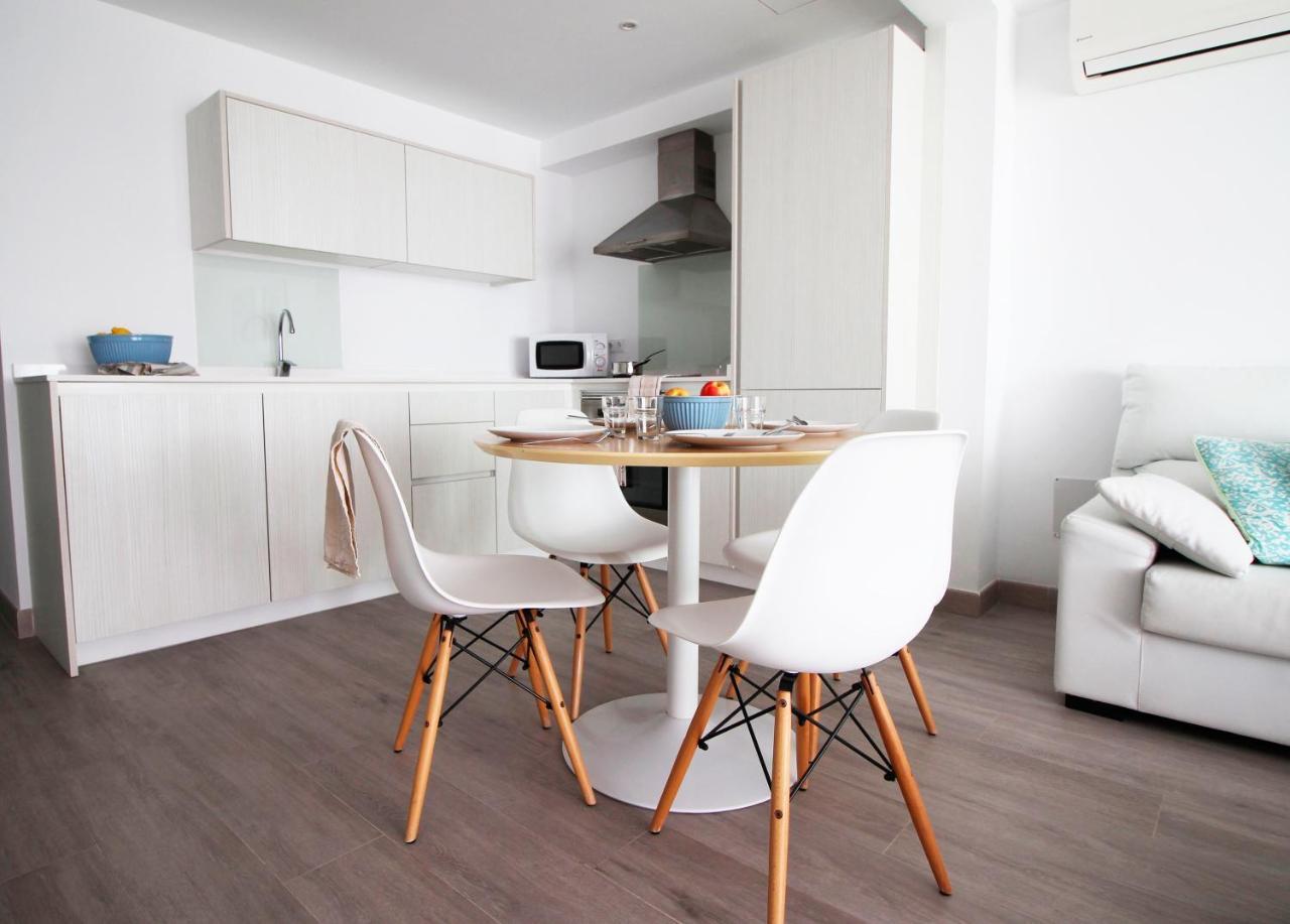 Apartaments Es Port Etvpl14335-13394 Colonia de Sant Jordi Eksteriør billede