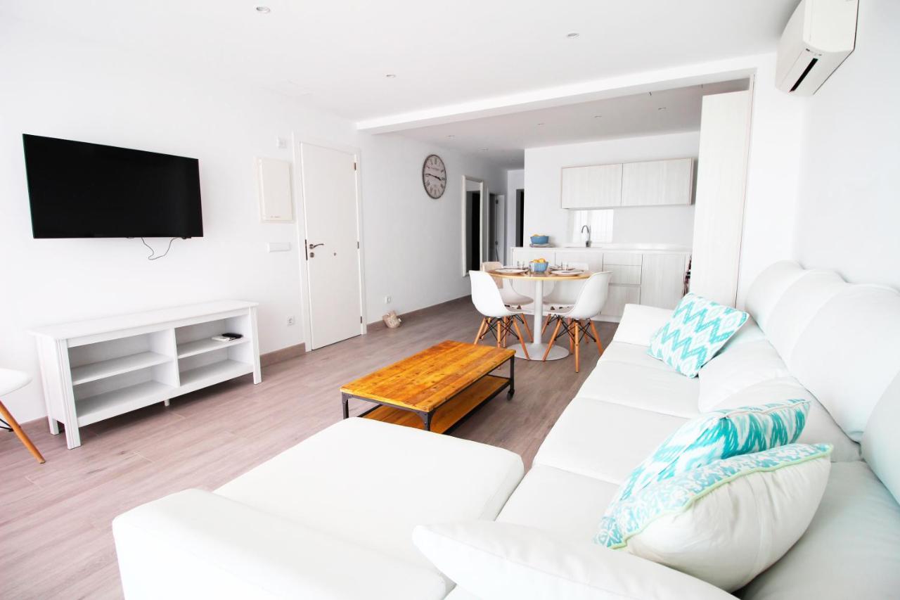 Apartaments Es Port Etvpl14335-13394 Colonia de Sant Jordi Eksteriør billede