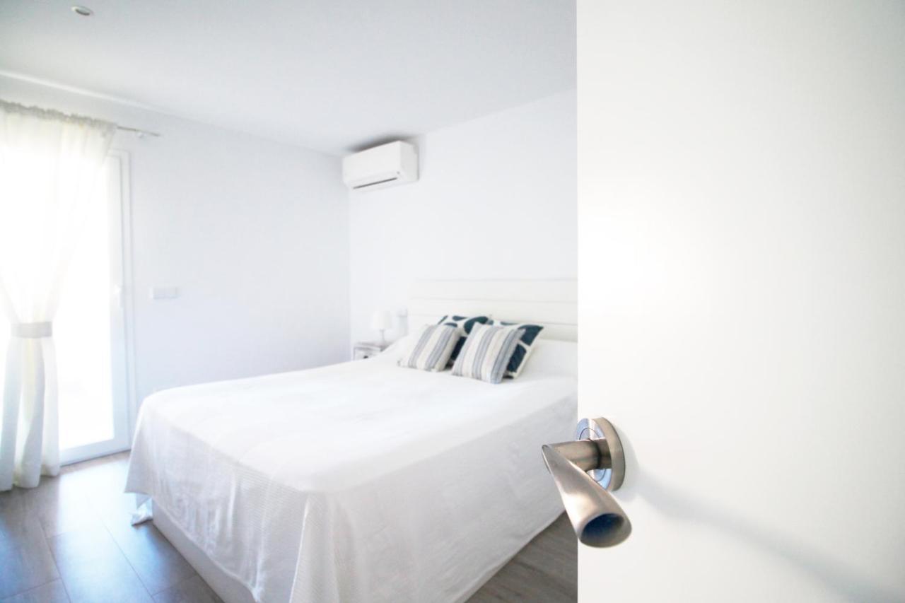 Apartaments Es Port Etvpl14335-13394 Colonia de Sant Jordi Eksteriør billede