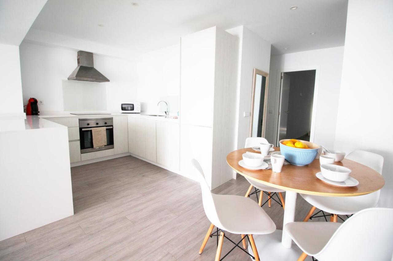 Apartaments Es Port Etvpl14335-13394 Colonia de Sant Jordi Eksteriør billede