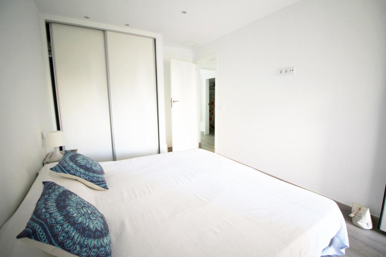Apartaments Es Port Etvpl14335-13394 Colonia de Sant Jordi Eksteriør billede