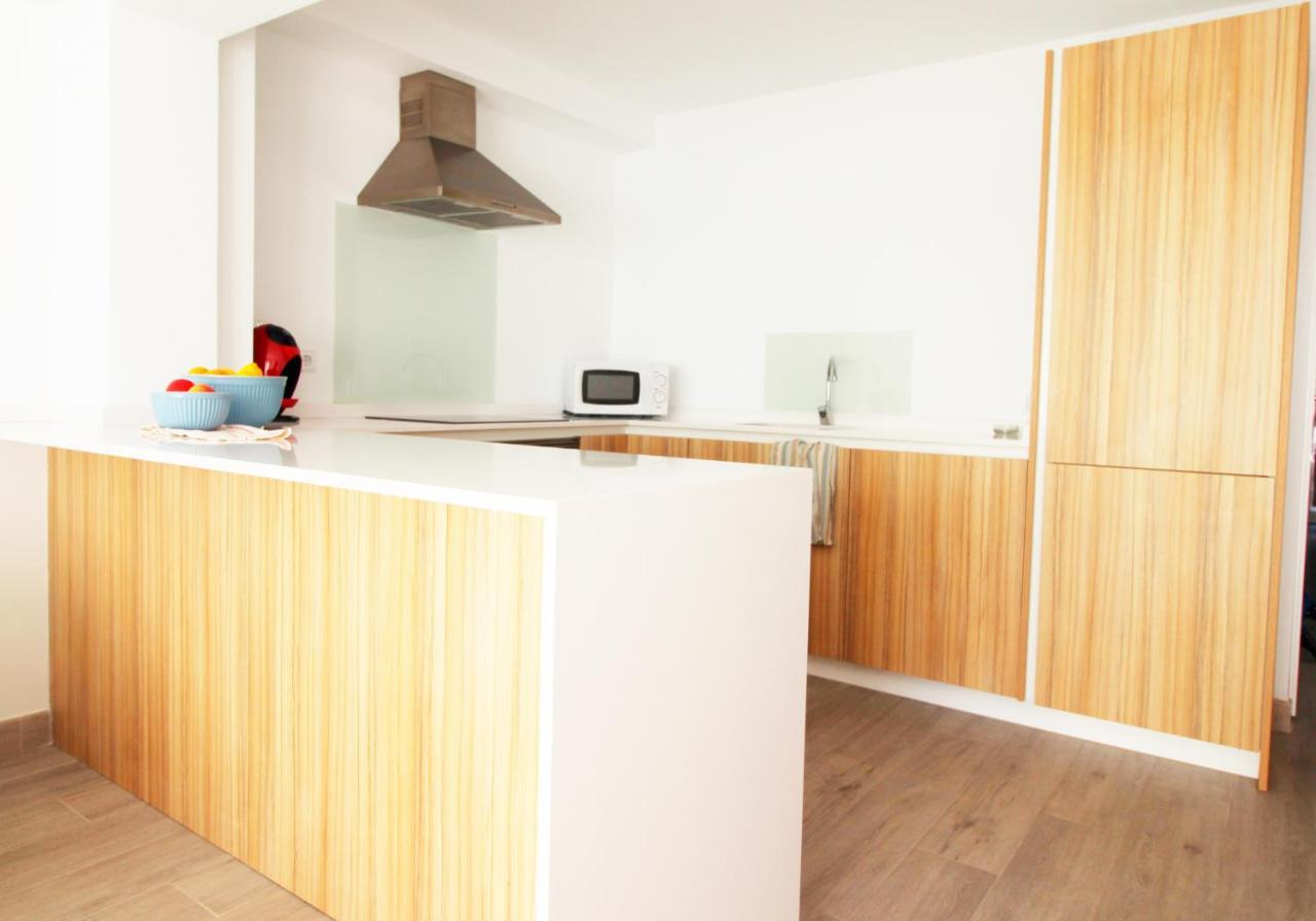 Apartaments Es Port Etvpl14335-13394 Colonia de Sant Jordi Eksteriør billede