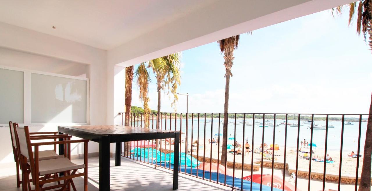 Apartaments Es Port Etvpl14335-13394 Colonia de Sant Jordi Eksteriør billede