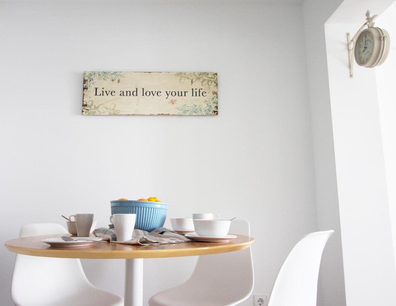 Apartaments Es Port Etvpl14335-13394 Colonia de Sant Jordi Eksteriør billede