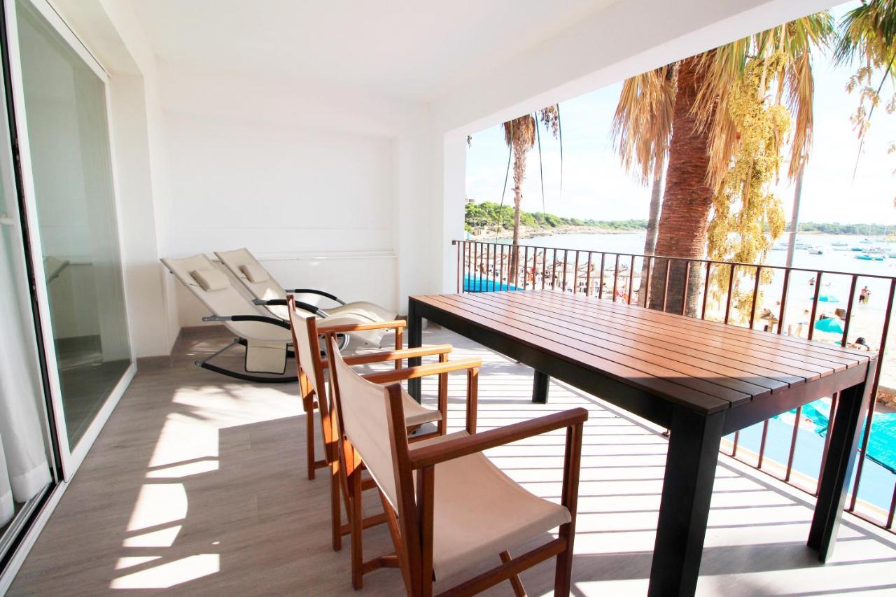 Apartaments Es Port Etvpl14335-13394 Colonia de Sant Jordi Eksteriør billede