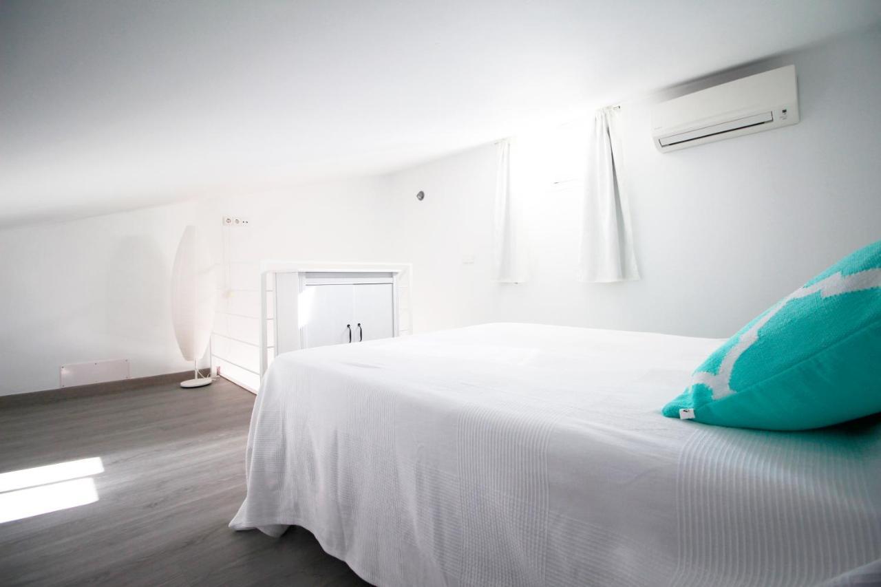 Apartaments Es Port Etvpl14335-13394 Colonia de Sant Jordi Eksteriør billede
