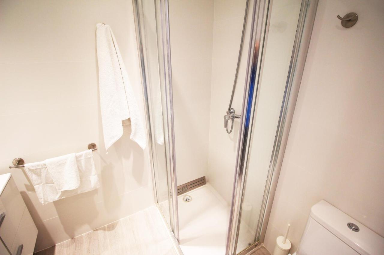 Apartaments Es Port Etvpl14335-13394 Colonia de Sant Jordi Eksteriør billede