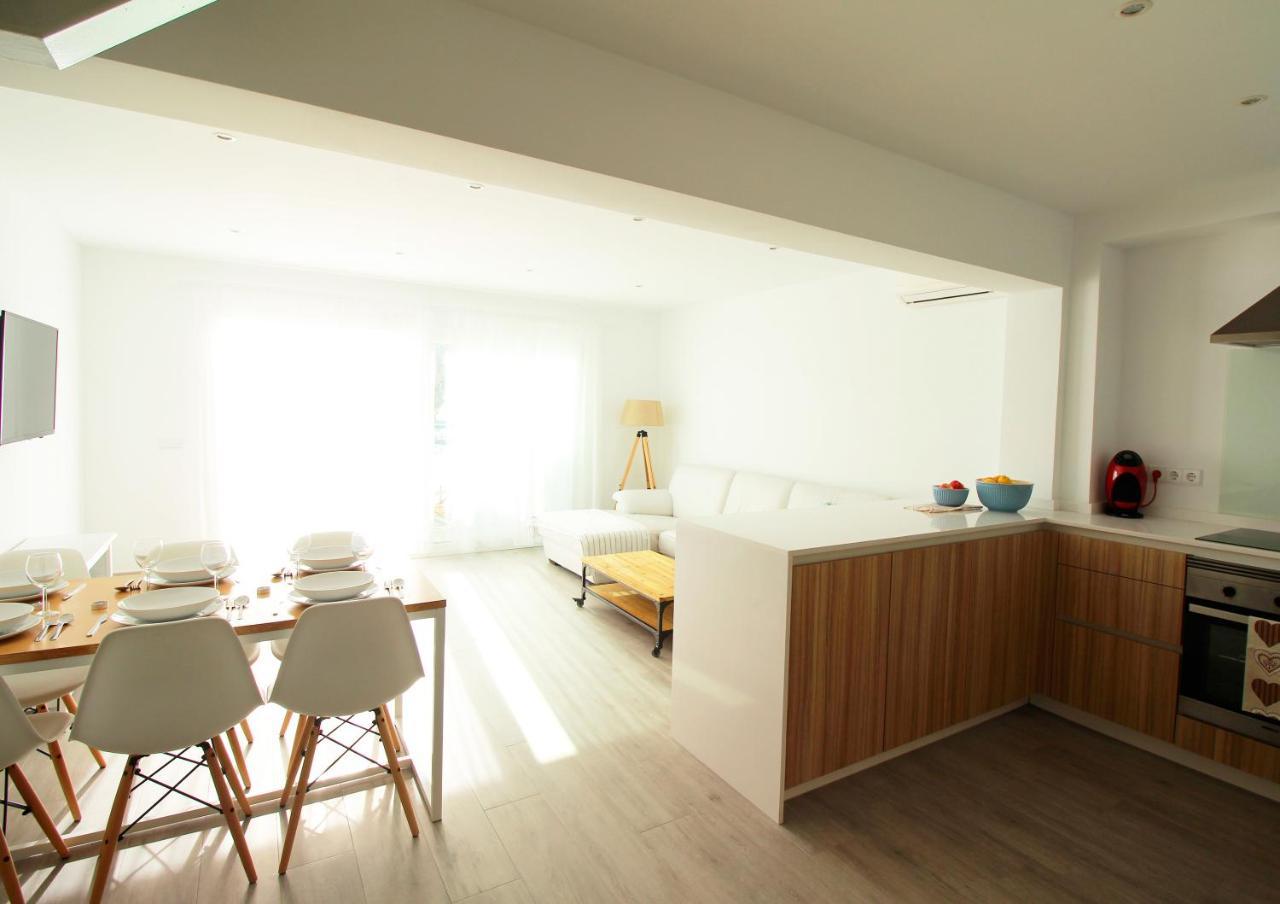 Apartaments Es Port Etvpl14335-13394 Colonia de Sant Jordi Eksteriør billede