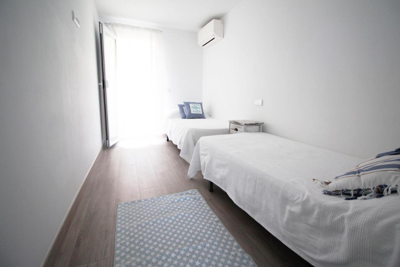 Apartaments Es Port Etvpl14335-13394 Colonia de Sant Jordi Eksteriør billede