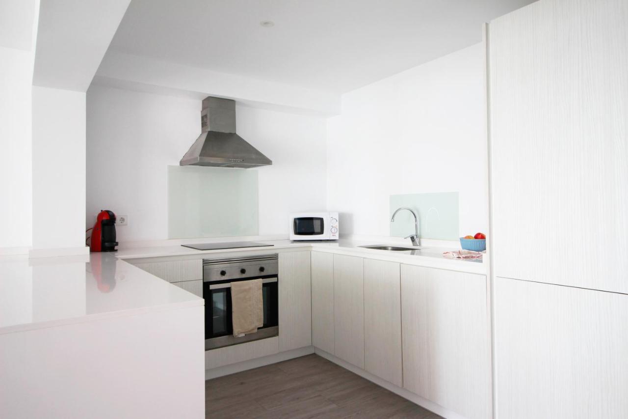 Apartaments Es Port Etvpl14335-13394 Colonia de Sant Jordi Eksteriør billede