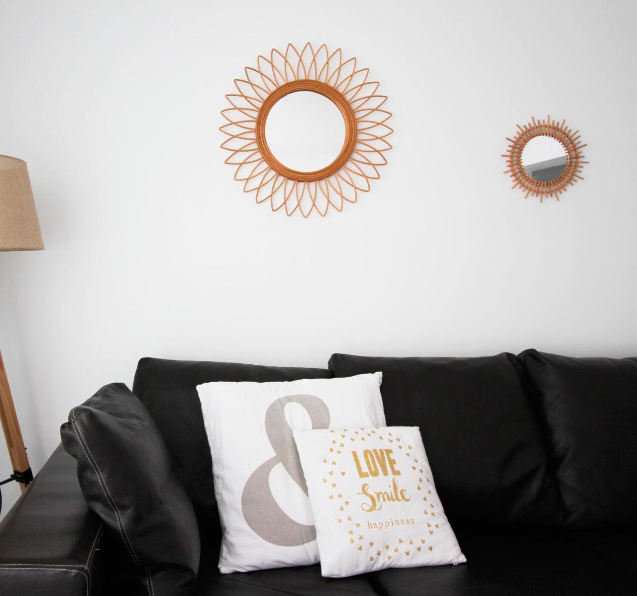 Apartaments Es Port Etvpl14335-13394 Colonia de Sant Jordi Eksteriør billede