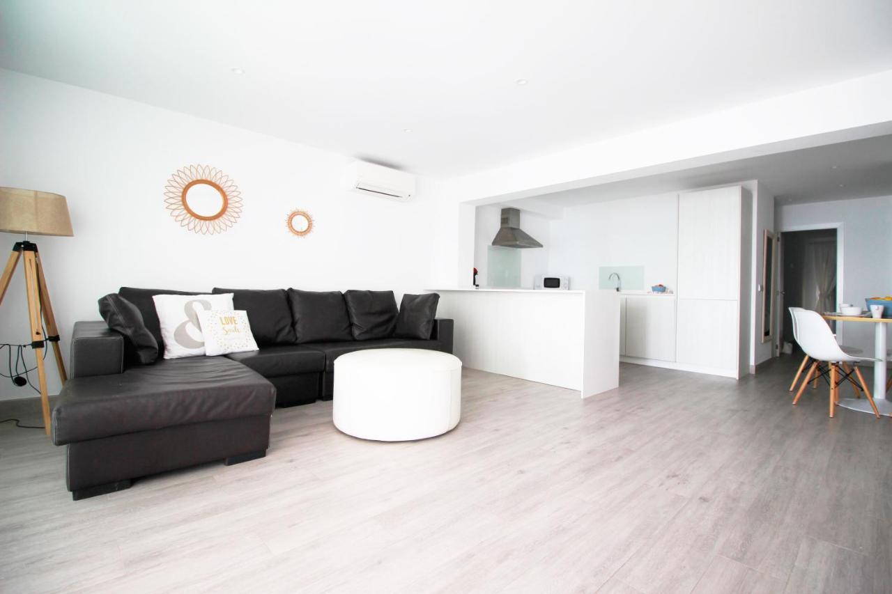 Apartaments Es Port Etvpl14335-13394 Colonia de Sant Jordi Eksteriør billede