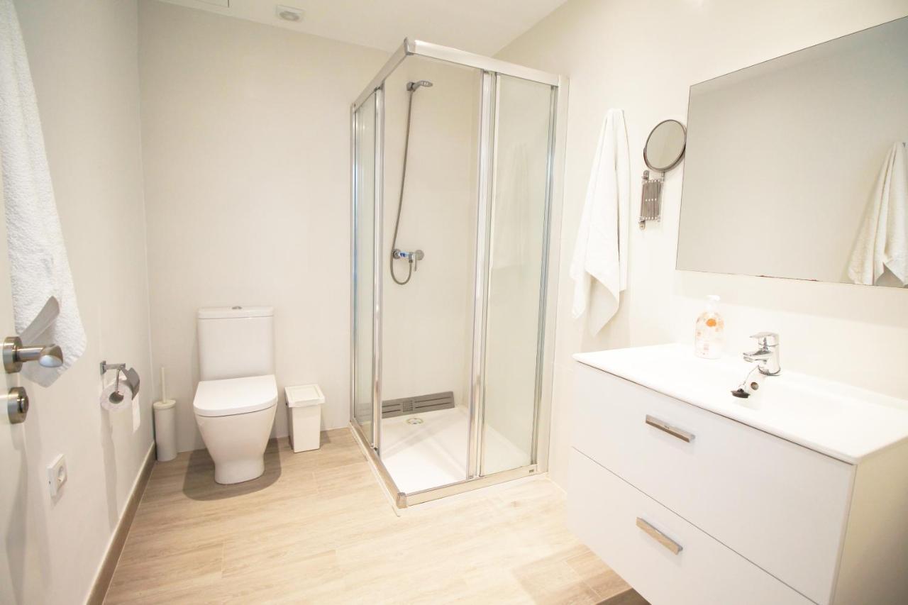 Apartaments Es Port Etvpl14335-13394 Colonia de Sant Jordi Eksteriør billede