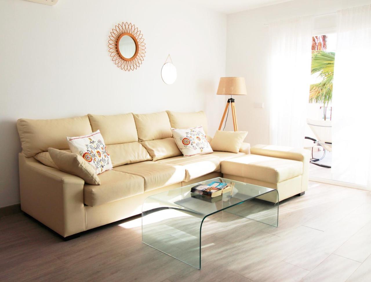 Apartaments Es Port Etvpl14335-13394 Colonia de Sant Jordi Eksteriør billede