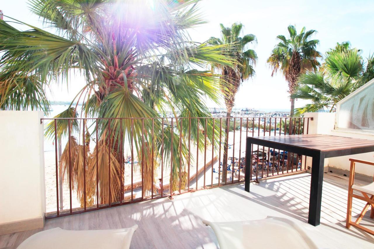 Apartaments Es Port Etvpl14335-13394 Colonia de Sant Jordi Eksteriør billede