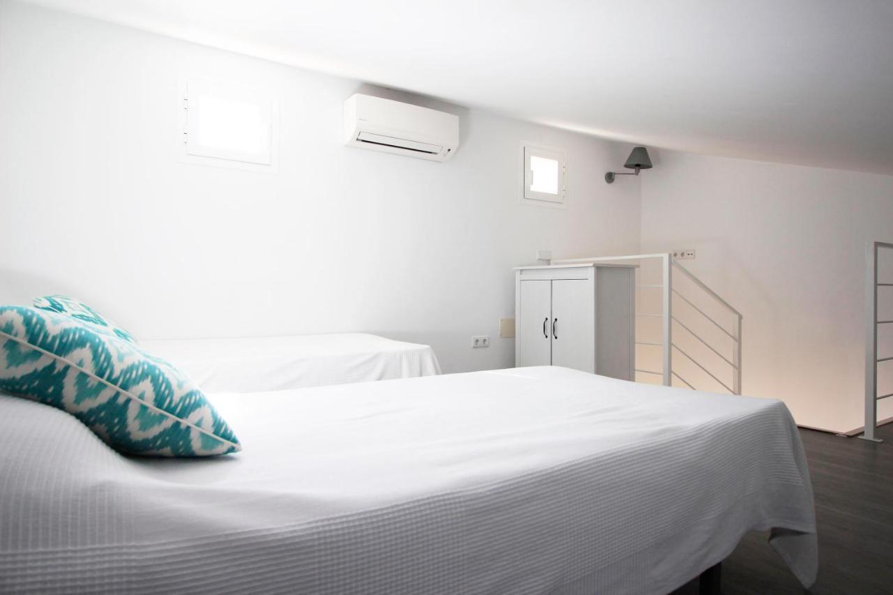 Apartaments Es Port Etvpl14335-13394 Colonia de Sant Jordi Eksteriør billede