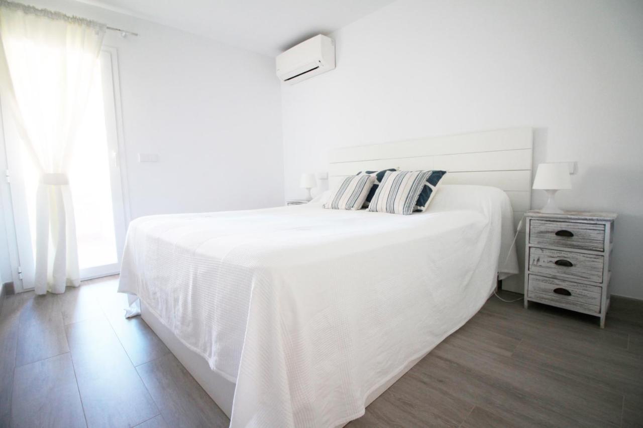 Apartaments Es Port Etvpl14335-13394 Colonia de Sant Jordi Eksteriør billede