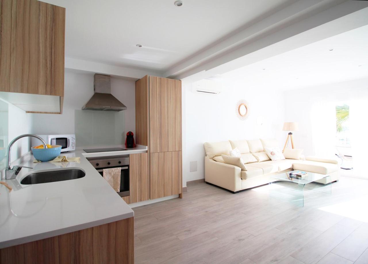 Apartaments Es Port Etvpl14335-13394 Colonia de Sant Jordi Eksteriør billede