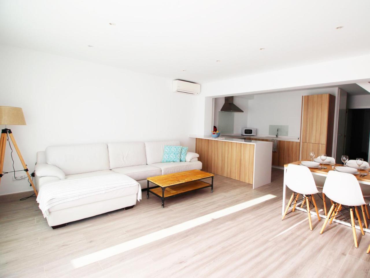 Apartaments Es Port Etvpl14335-13394 Colonia de Sant Jordi Eksteriør billede