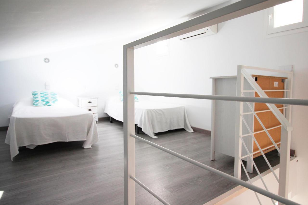Apartaments Es Port Etvpl14335-13394 Colonia de Sant Jordi Eksteriør billede