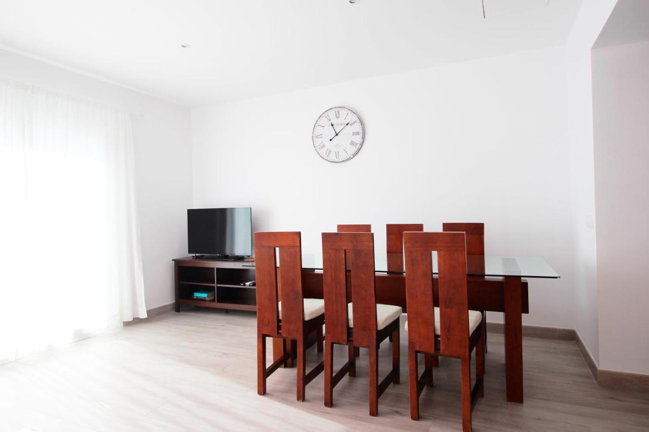 Apartaments Es Port Etvpl14335-13394 Colonia de Sant Jordi Eksteriør billede